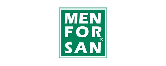 Men for San