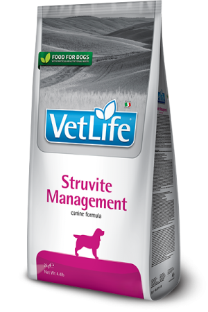 FARMINA Vet Life Struvite Management