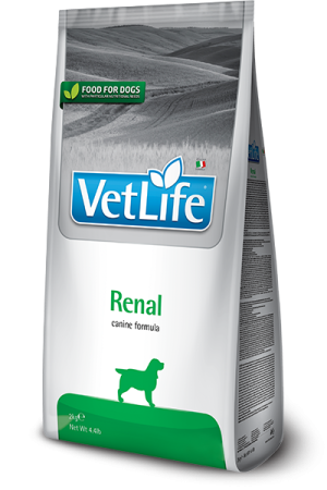 FARMINA VetLife Renal