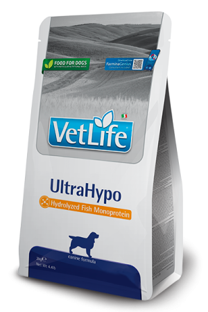 FARMINA Vet Life UltraHypo