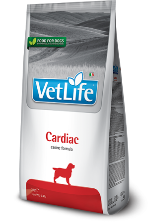 FARMINA Vet Life Cardiac