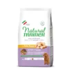 Natural Trainer Small & Toy Mature con pollo fresco – confezione da 2 kg