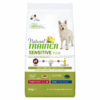 TRAINER SENSITIVE PLUS- Cavallo,riso e olio di granturco- Adult Medium/maxi