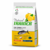 TRAINER Natural Adult Mini con Tonno e Riso