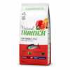 TRAINER Natural Adult Medium con Tonno e Riso