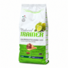 TRAINER Natural Adult Maxi con Prosciutto Crudo e Riso 12Kg