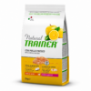 TRAINER Natural Puppy & junior – Small & Miniature con Pollo Fresco