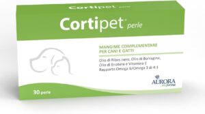 Cortipet 30 compresse