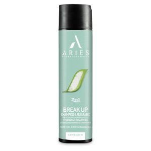 Aries Break Up Shampoo balsamo