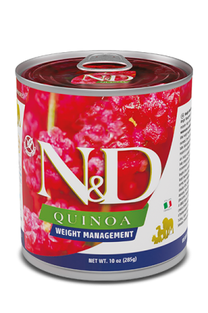 FARMINA Weight Management umido