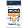 Advance Veterinary Diets Weight Balance – alimento secco per gatto