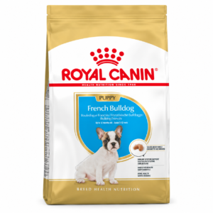 ROYAL CANIN - French Bulldog Puppy