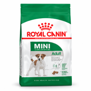 ROYAL CANIN – Mini Adult