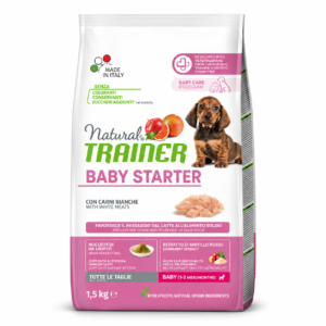 TRAINER Baby Starter