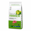 TRAINER Natural Adult Maxi con Manzo e Riso 12Kg