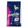 Prolife Grain Free Adult Sensitive Pork & Potato - Medium/Large