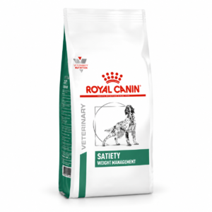 ROYAL CANIN – Satiety Weight Management