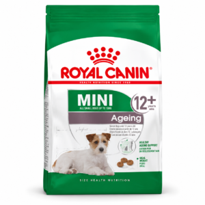 ROYAL CANIN – Mini Ageing 12+