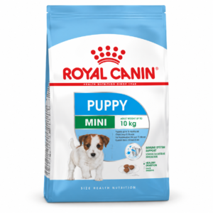 ROYAL CANIN – Mini Puppy