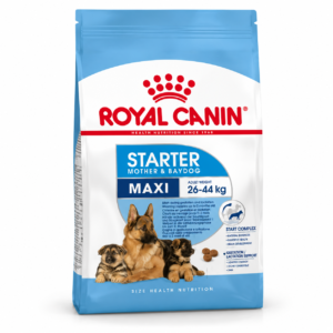ROYAL CANIN Starter Mother & Babydog maxi