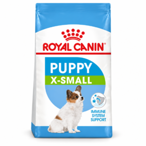 ROYAL CANIN – X-Small Puppy