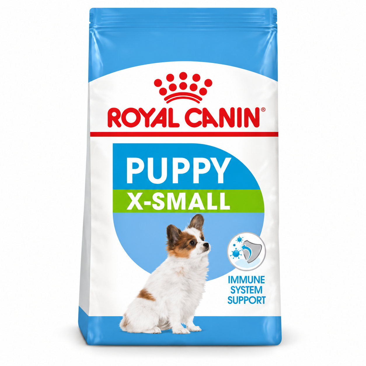 ROYAL CANIN – X-Small Puppy senza tendina ROYAL CANIN – X-Small Puppy