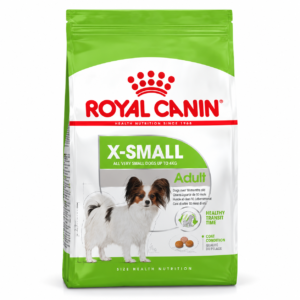 ROYAL CANIN – X-Small Adult