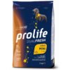 Prolife Dual Fresh Adult Mini – Bufalo, Agnello e Riso