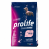 Prolife Grain Free Adult Sensitive Pork & Potato - Mini
