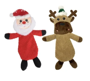 Camon for Christmas Babbo Natale - Renna