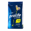 Prolife Sensitive Adult Rabbit & Potato - Medium/Large