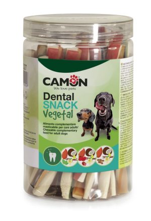 Camon VegTwist bastoncini avvitati