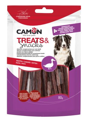 Camon strips all'anatra AE515