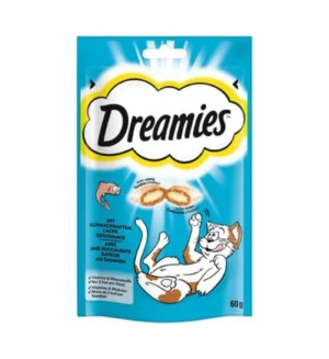 Catisfactions Salmone