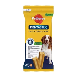 Pedigree DentaStix Medium