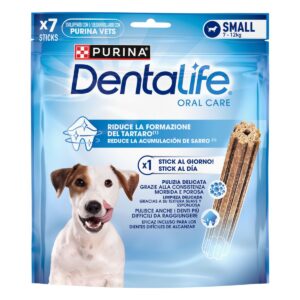 Purina Dentalife Small 115 g – 7 stick