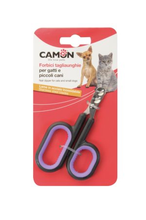 Camon Tagliaunghie Mini