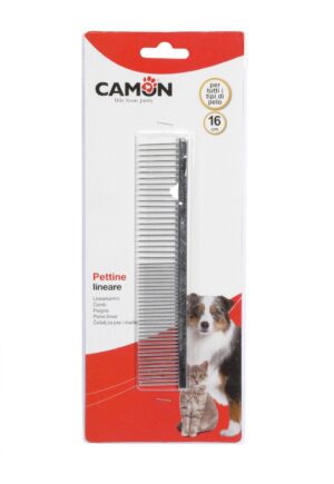 Camon Pettine Lineare Antistatico
