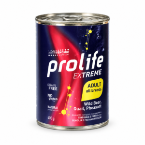 Prolife Extreme Adult Boar, Quail, Pheasant
