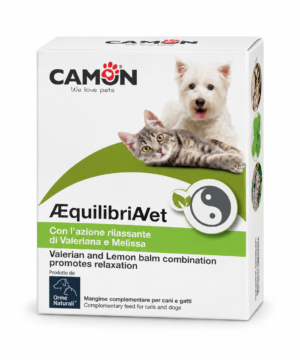Camon AEquilibriAVet
