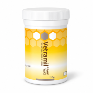Bfactory Vetramil Paw Wax