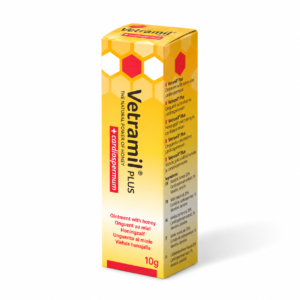 Bfactory Vetramil Plus