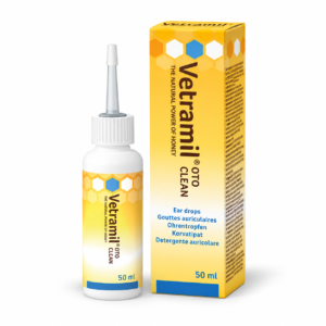 Bfactory Vetramil Oto Clean