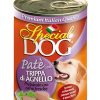 Monge Special Dog Paté con Trippa di Agnello