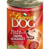 Monge Special Dog Paté con Trippa e Manzo