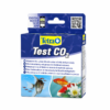 TETRA Test CO2