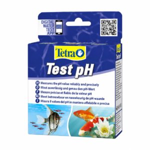 TETRA Test pH
