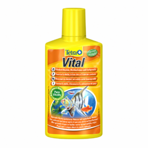 TETRA Vital