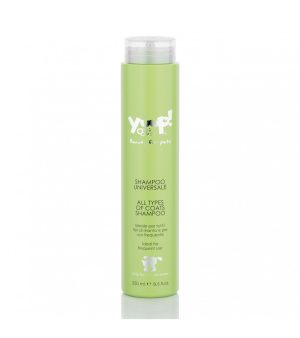 Yuup shampoo universale 250ml