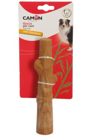 Camon Gioco con bambù a forma di Ramo